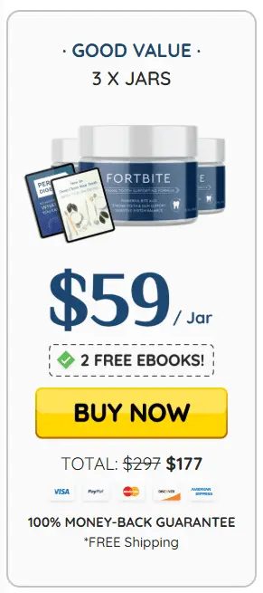 fortbite 3 jars price