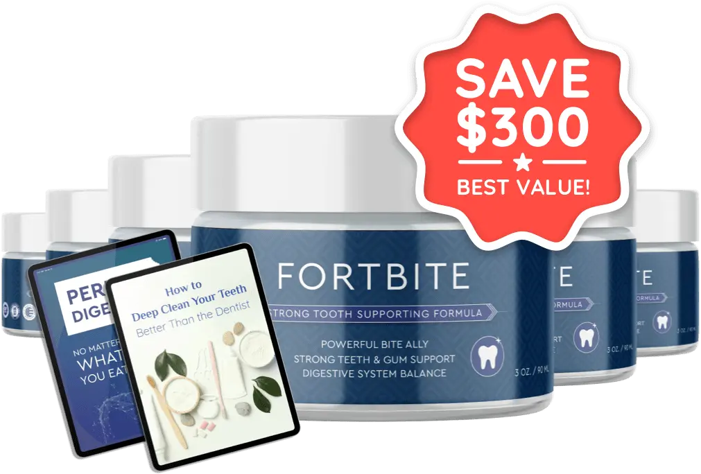 fortbite discount