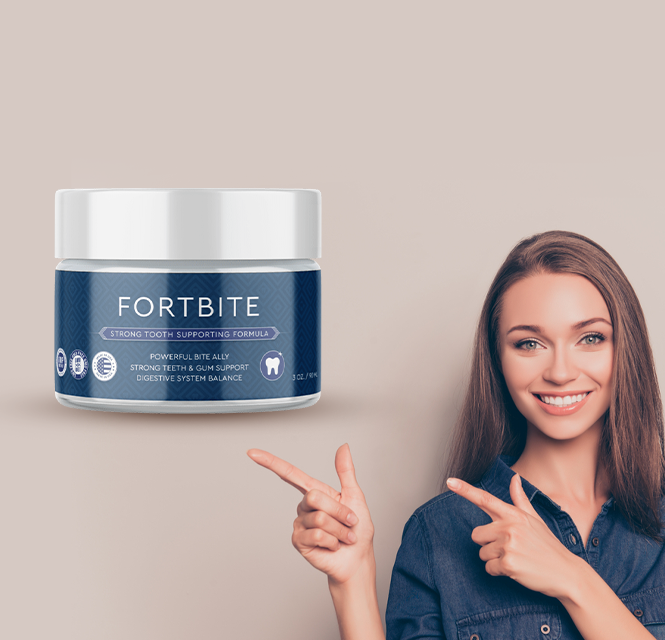 fortbite supplement